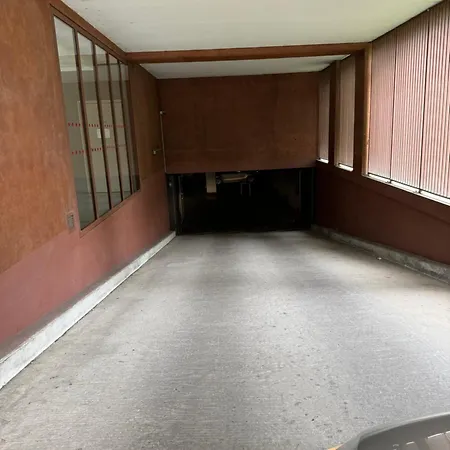 Stade De France Обервилье